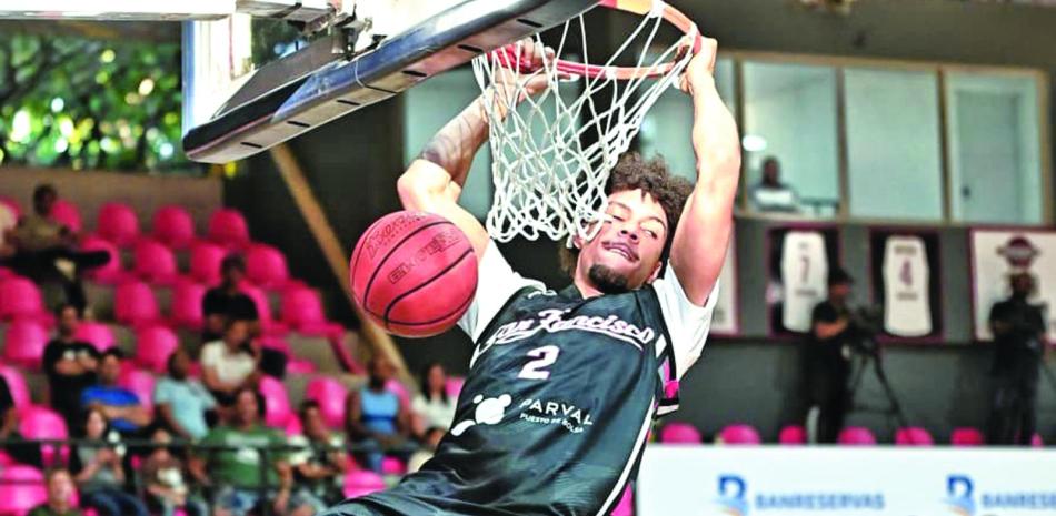 Los Gigantes mantienen su invicto, Cañeros logran su primer triunfo en la LNB