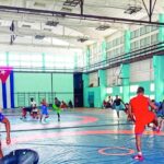 Luchadores ante el reto de elevar la cantidad de preseas en los Centroamericanos