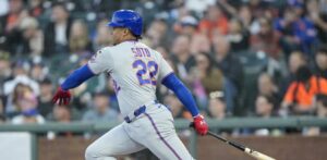 Mets esperan activar a Juan Soto antes del juego del miércoles