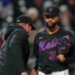 Mets sufren su 12da derrota seguida y Devin Williams vuelve a fallar en 5-3 ante Mellizos