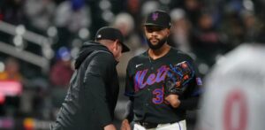 Mets sufren su 12da derrota seguida y Devin Williams vuelve a fallar en 5-3 ante Mellizos