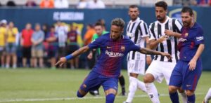 Tribunal español confirma absolución Neymar por corrupción y estafa en su fichaje de 2013