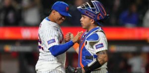 Juan Soto regresa y los Mets detienen racha de 12 derrotas