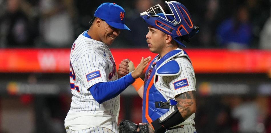 Juan Soto regresa y los Mets detienen racha de 12 derrotas