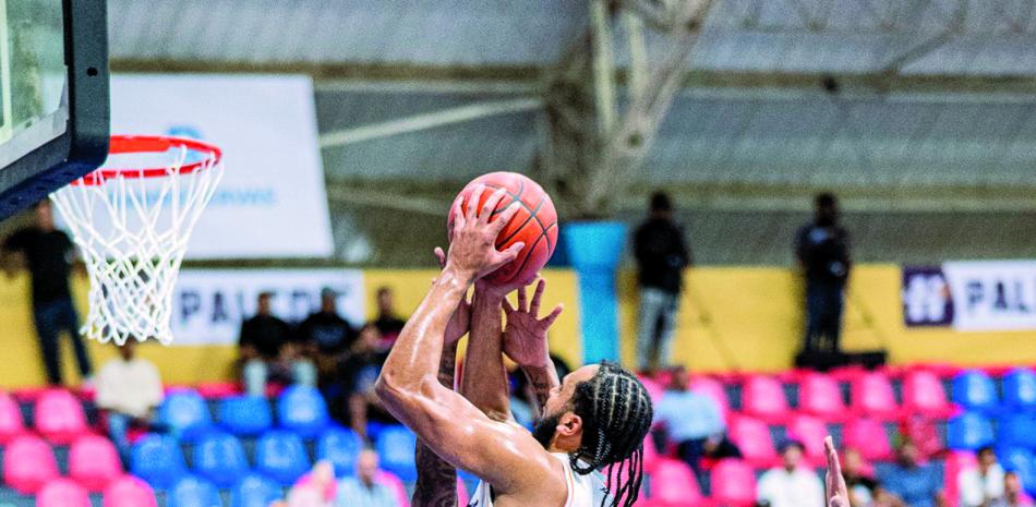 Los Héroes de Moca conquistan su primera victoria en su joven historia en la LNB