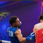 Tres púgiles de RD avanzan a cuartos de final en la Copa Mundial de Boxeo en Brasil