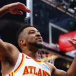 McCollum vuelve a arruinar la noche de los Knicks