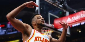 McCollum vuelve a arruinar la noche de los Knicks