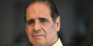 Los mismo de siempre