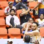 García, Farley y Hall conducen Metros a superar fácil a los Titanes