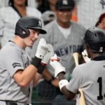 Yankees conectan cuatro jonrones y extienden a siete su racha de victorias