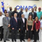 ONAPI y DCNB impulsan la Propiedad Intelectual como motor económico del deporte