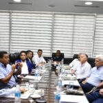 Según el Patronato, el Quisqueya estará bien para los juegos Centroamericanos