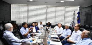 Según el Patronato, el Quisqueya estará bien para los juegos Centroamericanos