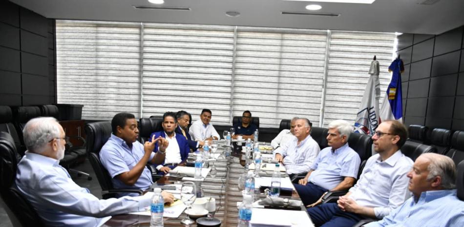 Según el Patronato, el Quisqueya estará bien para los juegos Centroamericanos