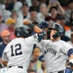 Wells pega jonrón y guía a los Yankees a octava victoria seguida