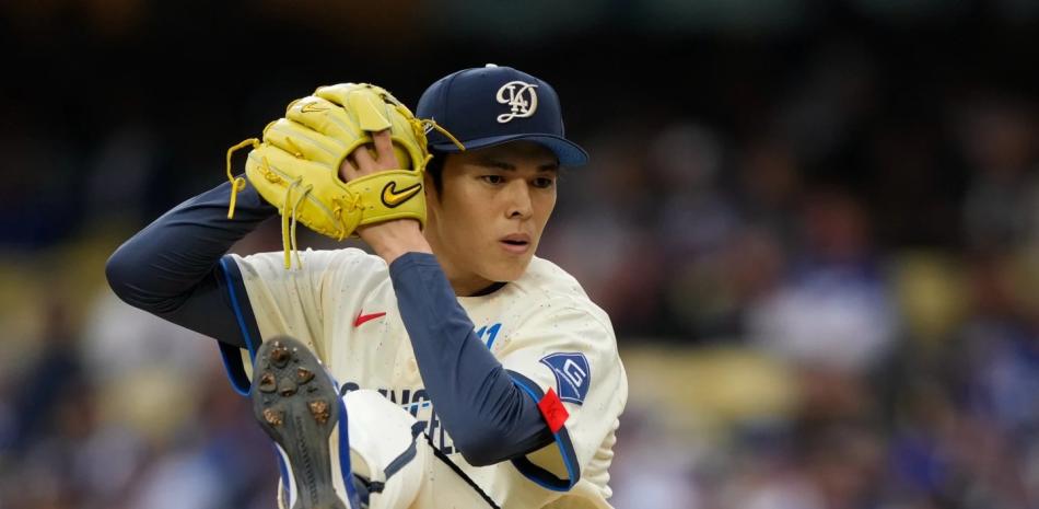Dodgers detienen en 10 la cadena de victorias de los Cachorros