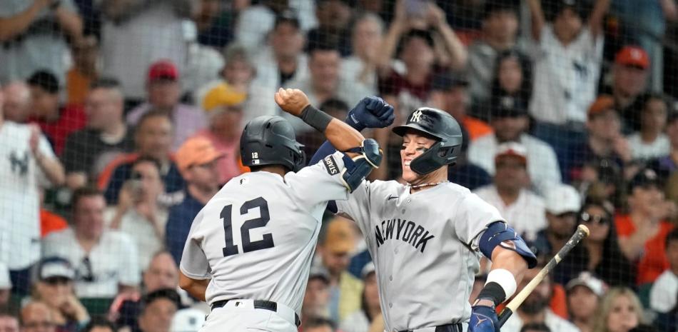 Austin Wells jonronea y los Yanquis extienden cadena de triunfos