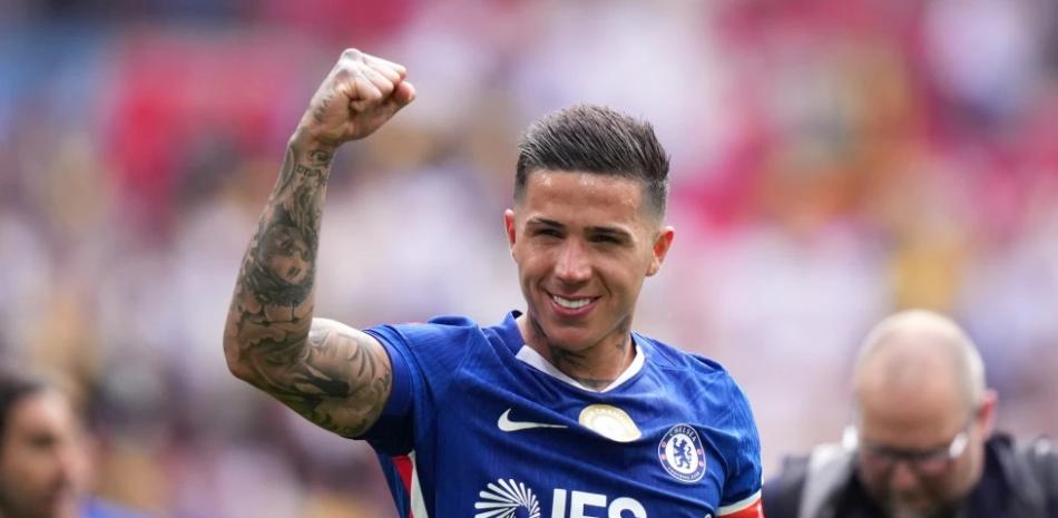 Chelsea vence a Leeds y se cita con el Man City en la final de la Copa FA