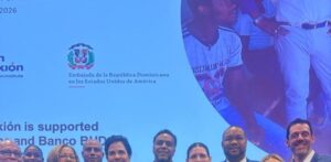 Embajada RD y Aspen Conexión resaltan impacto de los peloteros dominicanos
