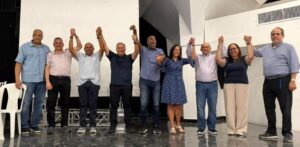 Plancha “Orgullo Naqueño” gana elecciones Club Naco marcadas por transparencia y unidad