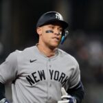Judge y Rice igualan marca de Mantle y Berra; Yankees vencen a Rangers 4-2