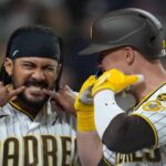 Machado y France guían a Padres sobre Cachorros 9-7