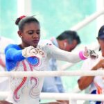 ¿UNA DESPEDIDA A LO GRANDE?