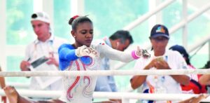 ¿UNA DESPEDIDA A LO GRANDE?