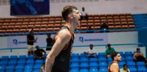 Lazar Lugic sobresale en la victoria de los Cañeros