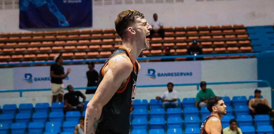 Lazar Lugic sobresale en la victoria de los Cañeros