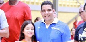 Liga Nacional de Baloncesto suspende jornada por fallecimiento de hija de Rafael Uribe