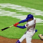 Juan Soto jonronea pero no evita revés de Mets ante Nacionales