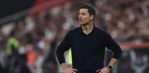 Xabi Alonso será el nuevo entrenador del Chelsea
