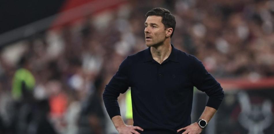 Xabi Alonso será el nuevo entrenador del Chelsea