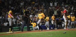 Las Águilas Cibaeñas elegirán directivos el 11 de junio