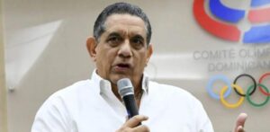 Las calles internas del Olímpico