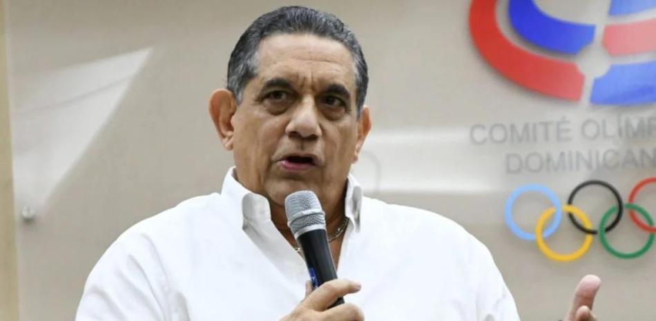Las calles internas del Olímpico