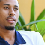 Ernick Zorrilla, el exbartender que buscará una medalla de oro en los Juegos Centroamericanos