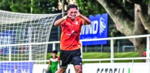 El Cibao FC estará por novena ocasión en las semifinales de la LDF