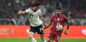 México podría contar con 4 jugadores nacidos en Estados Unidos para el Mundial