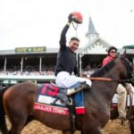 Golden Tempo conquista el Kentucky Derby