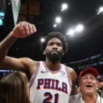 Los 76ers aspiran a más tras avanzar a segunda ronda al vencer en el juego 7