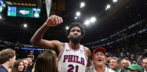 Los 76ers aspiran a más tras avanzar a segunda ronda al vencer en el juego 7