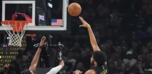 Cleveland elimina a Toronto y avanza a segunda ronda contra Detroit