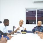 Policía Nacional apoyará basket Sub-20, evento que organiza Miderec con 150 clubes Gran SD