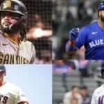 ¿Dónde están los jonrones de las superestrellas dominicanas?