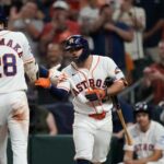 Ohtani permitió primeros jonrones de la temporada; Houston vence a Dodgers