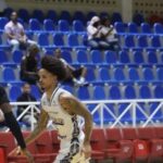 García logra otro triple-doble y define la victoria de los Marineros sobre Leones