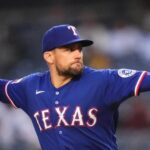 Eovaldi vuelve a frenar la racha de los Yankees y los Rangers ganan 6-1 para detener la mala racha